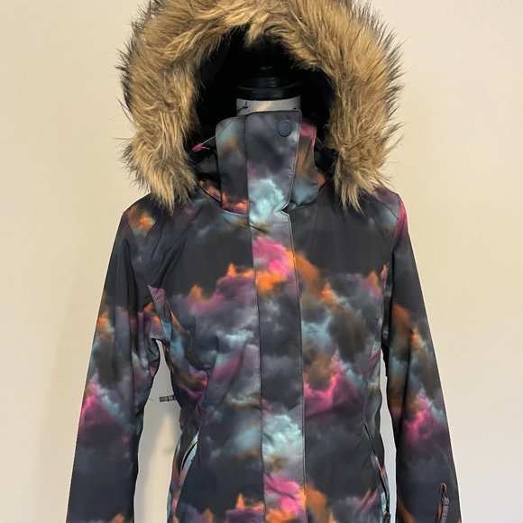 Roxy Ski-Jacket - Picture 1 of 7